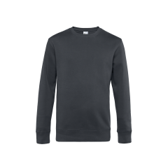 Sweat col rond King Asphalt...