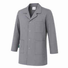 Blouse enfant grise...