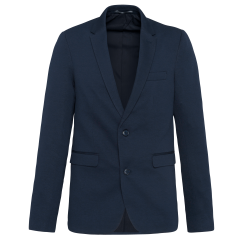 Blazer Maille Homme...