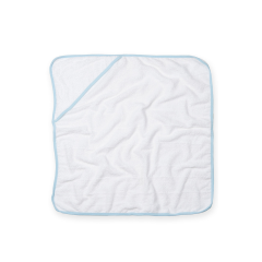 Sortie de bain bébé à...