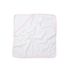 Sortie de bain bébé à...