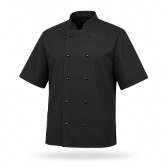PBV VESTE CUISINE MC P/C...
