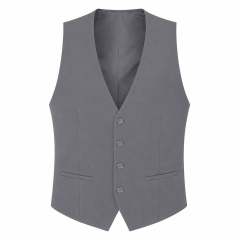 Bolero Homme Gomi Gris