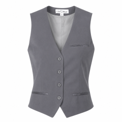 Gilet de serveuse barman...