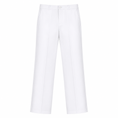 Pantalon de Cuisine blanc...