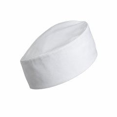 PBV CALOT COTON BLANC