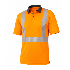 PBV POLO C/P HV ISO20471...