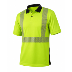 PBV POLO C/P HV ISO20471...