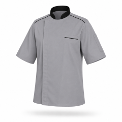 PBV VESTE CUISINE MC PC...