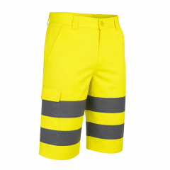 Short de travail haute...
