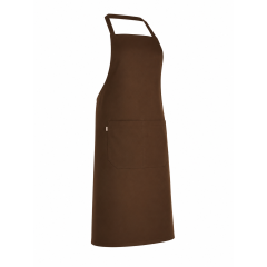 Tablier de cuisine chocolat...