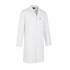 Blouse de laboratoire sergé...