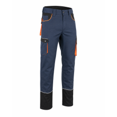 Pantalon de travail sergé...