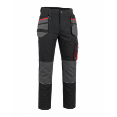 Pantalon de travail...