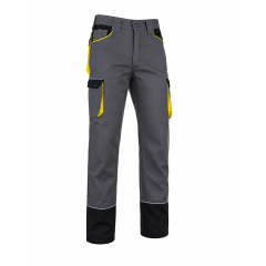 Pantalon de travail avec...