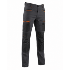 Pantalon de travail avec...