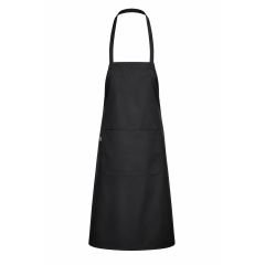 Tablier de cuisine noir...