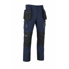 Pantalon résistant...