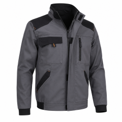 Veste de travail sergé...
