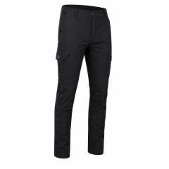 Pantalon de travail sergé...