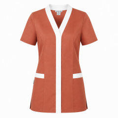 Blouse médicale Mélodie...