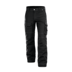 Pantalon de travail poches...