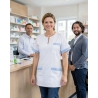 Marinière médicale Helene — mise en situation : Pharmacie, Portrait individuel