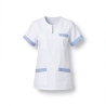 Marinière médicale Helene — photo packshot produit sur fond blanc