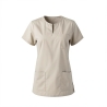 Marinière médicale Helene — photo packshot produit sur fond blanc