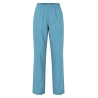Pantalon médical ventre plat — photo packshot produit sur fond blanc