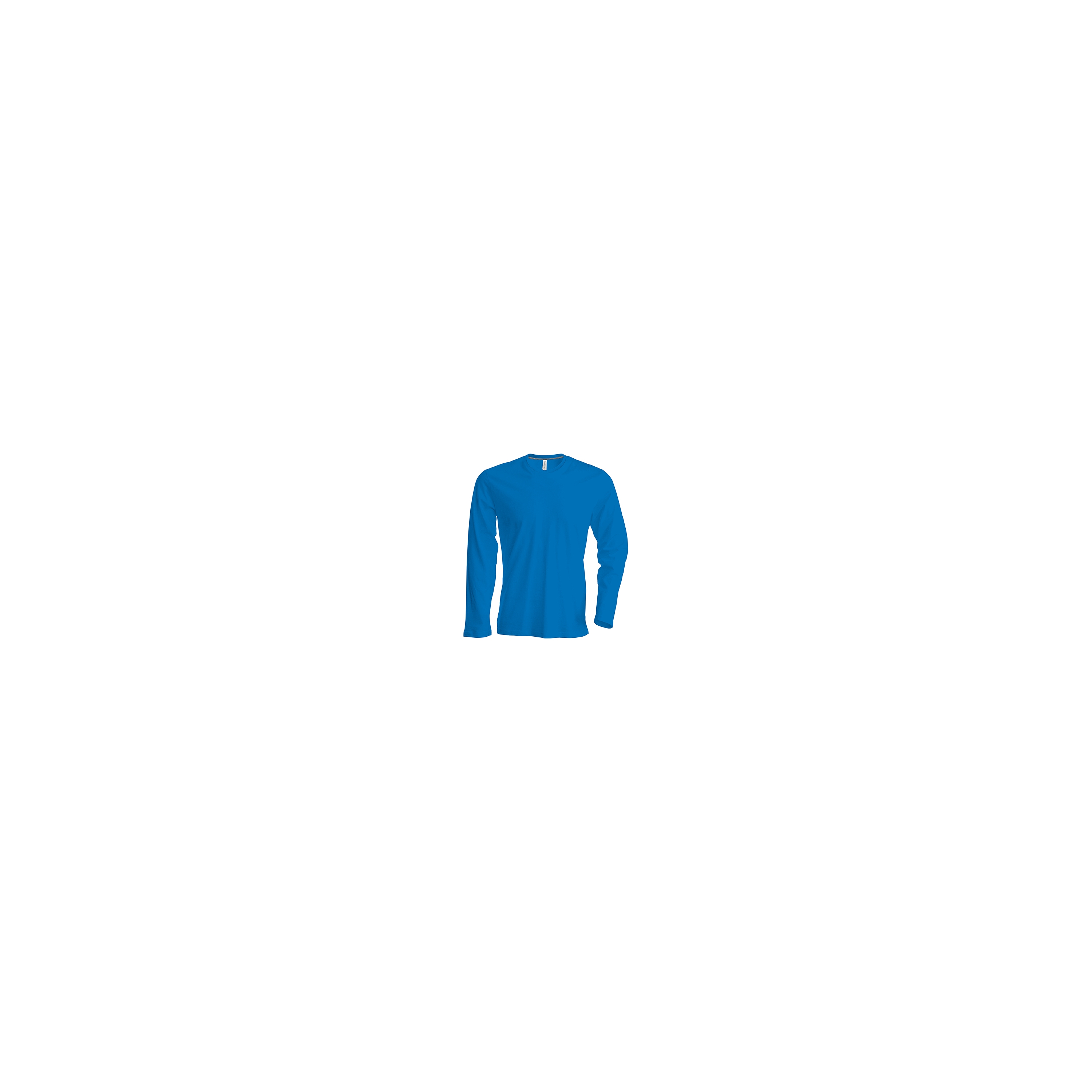 T-shirt manches longues pour homme