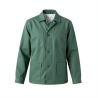 Veste de travail homme VESTEPROB — photo packshot produit sur fond blanc