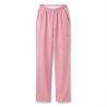 Pantalon médical avec poches popeline 5/35 Panter pink 53 — photo packshot produit sur fond blanc