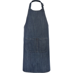 Tablien a bavette Denim