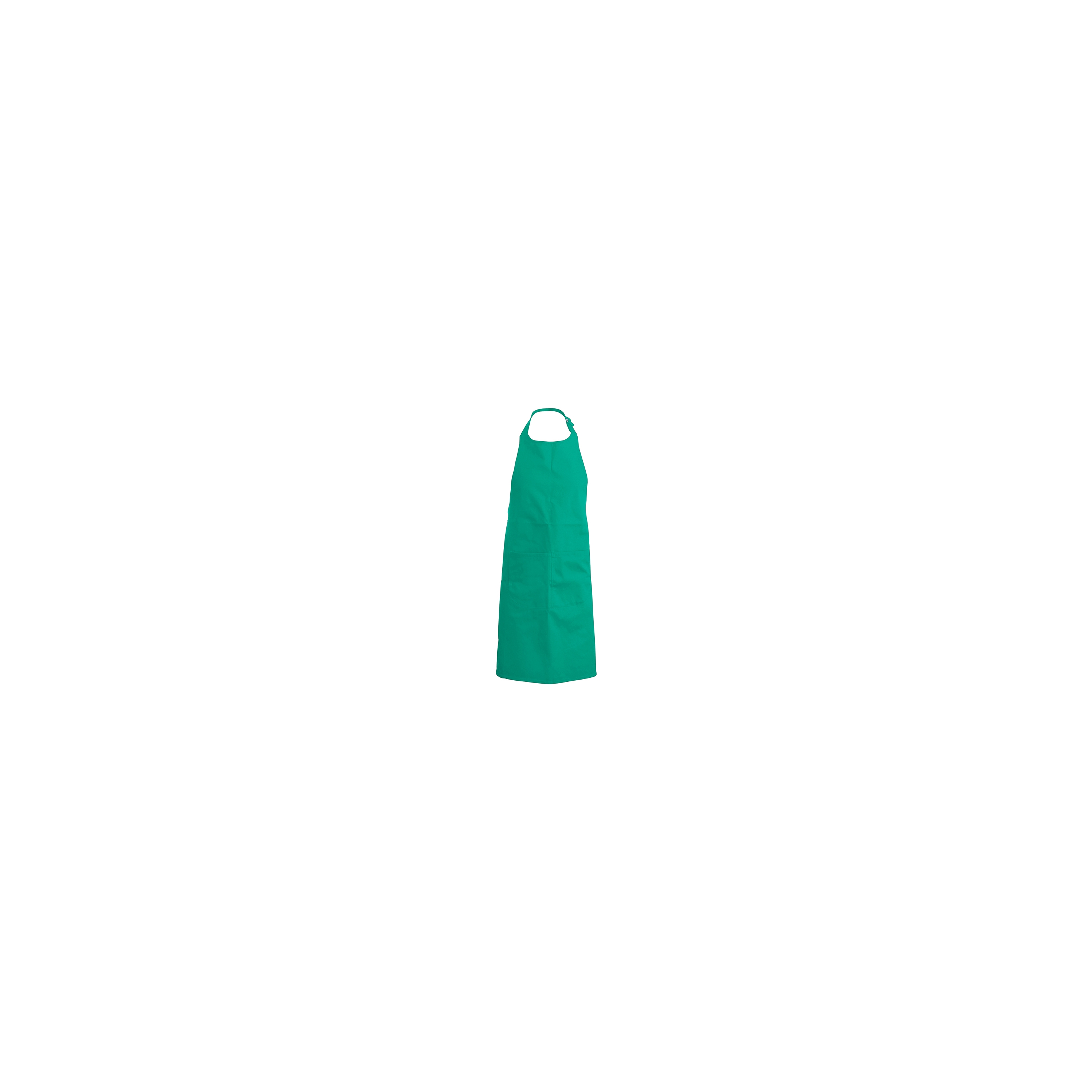 PLAYMOBIL 4484 Tablier Vert Lisse FloraShop - Grembiule Verde Usato
