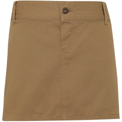 Tablier vert femme pour service Kaki