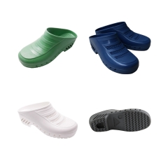 Pack 25 sabots de bloc...