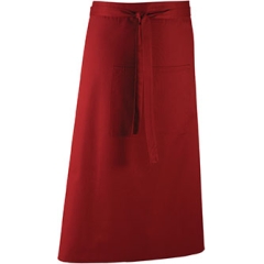 Tablier de service Bordeaux