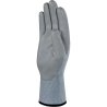 Del+ Gant VENICUT32 ESD Gris 11 – vue de la paume