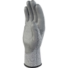 Del+ Gant Venicu 4G3 X3 Gris 11 – vue de la paume