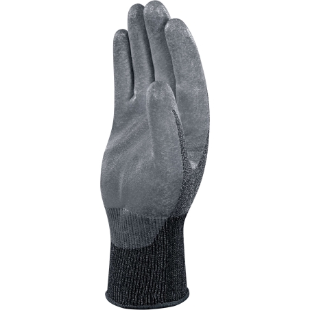 Del+ Gant Softnocut End Nitrile 11 – vue de la paume