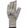 Del+ Gant TAEKI5 Croute Bovin 10