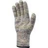 Del+ Gant Tricot TAEKI5 sans End 10 – vue de la paume