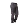 PBV Pantalon de travail stretch SWELL Flex poches genoux Gris