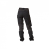 PBV Pantalon de travail stretch SWELL Flex poches genoux Noir – vue 4