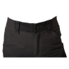 PBV Pantalon de travail stretch SWELL Flex poches genoux Noir – vue 10