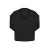 Veste Softshell Unisexe Reset 3Lr® Noir – B&C – vue 2