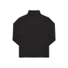 Veste Polaire Reset Unisexe Noir B&C – Polaire Pro Personnalisée – vue 2