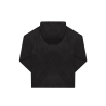 Coupe-vent Reset Unisexe Noir B&C – Veste de travail légère – vue 2