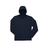 Veste Softshell Marine 3 couches unisexe Reset B&C